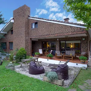 Habitación en casa particular Menditxo Eder, San Sebastián
